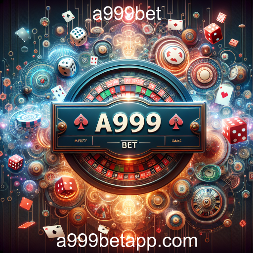 Apostas Online: Descubra a Experiência em a999bet
