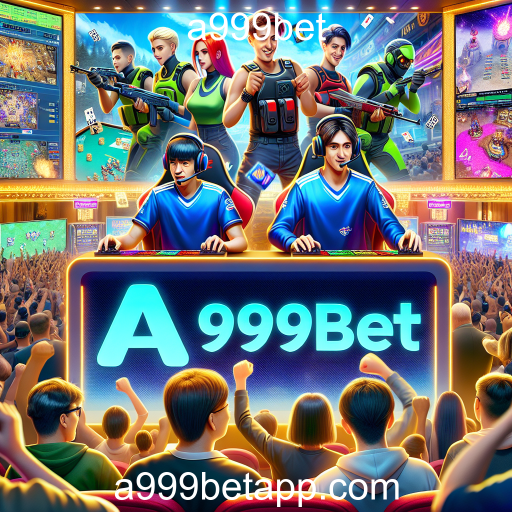 Atrações Imperdíveis da Categoria Eventos em a999bet