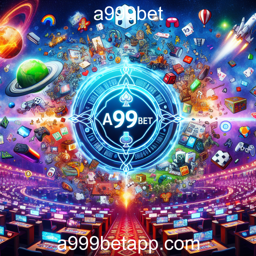 Novidades Empolgantes no Mundo dos Jogos: O Que Há de Novo na a999bet