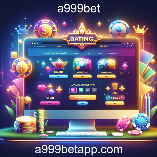Explorando as Melhores Promoções em a999bet