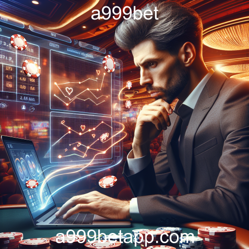 Dicas Essenciais para Jogar em a999bet